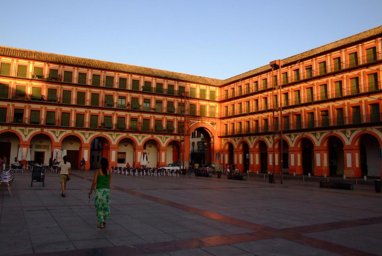 Centro Historico Mezquita Juderia La Preferida Apartment Cordoba Exterior photo